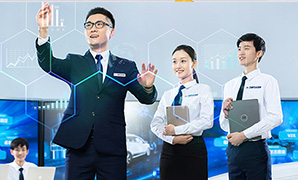 新能源汽车运用与维修（中专）