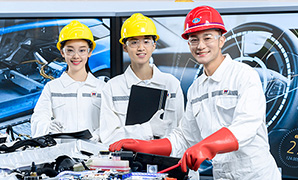 自动化与电气工程师